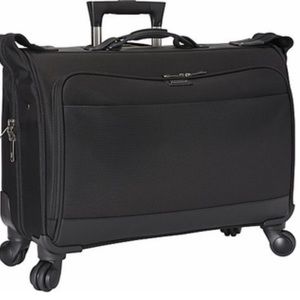 NWT Hartmann Carry On Bag